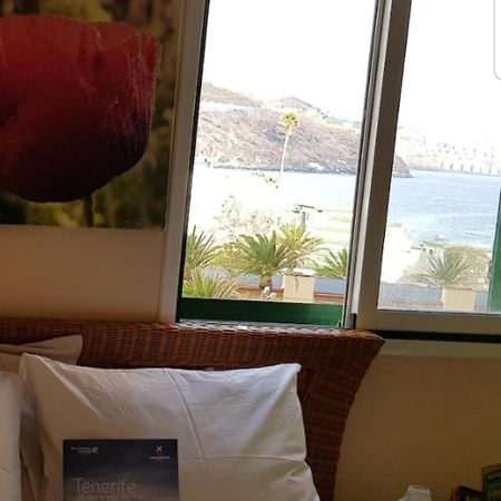 The Poppies Guest House - 100M Ocean - Private Spaces Candelaria Exteriör bild