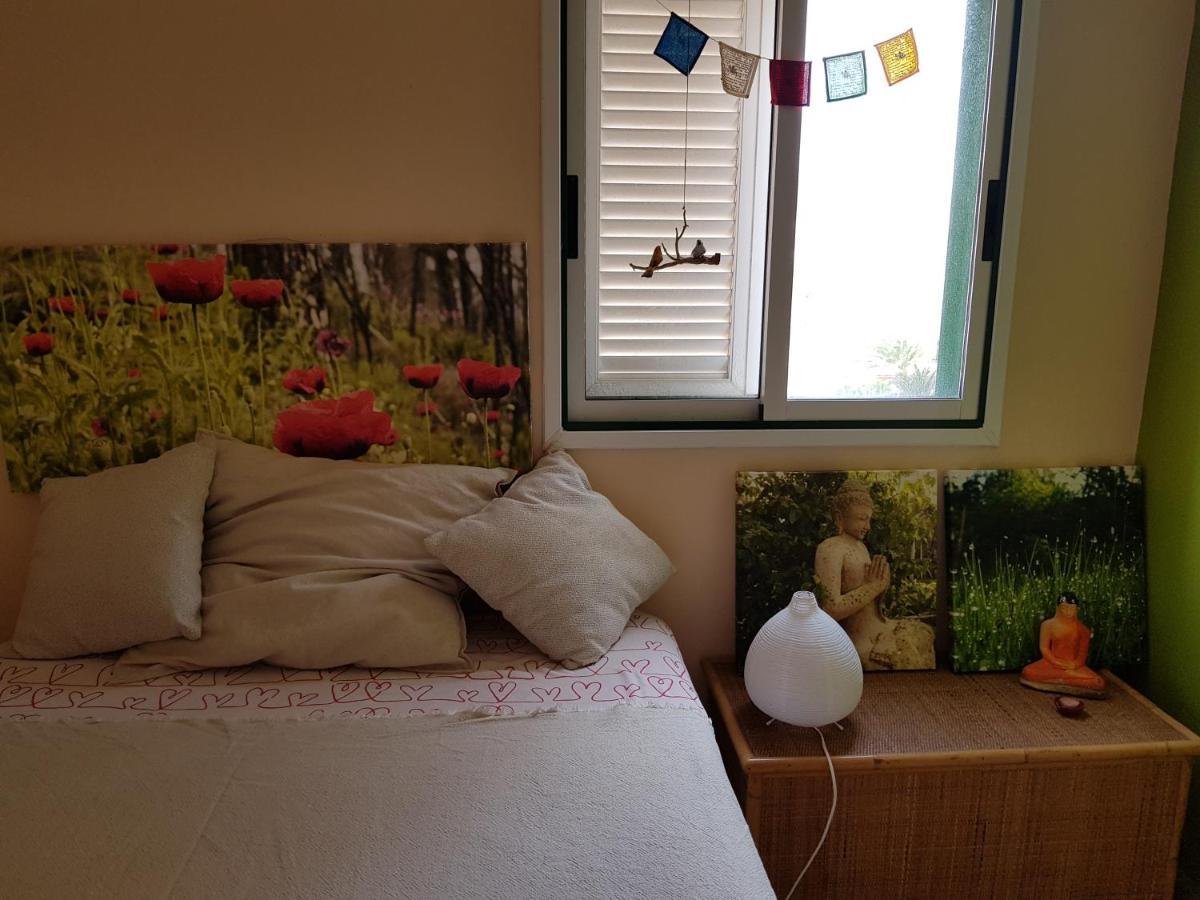 The Poppies Guest House - 100M Ocean - Private Spaces Candelaria Exteriör bild