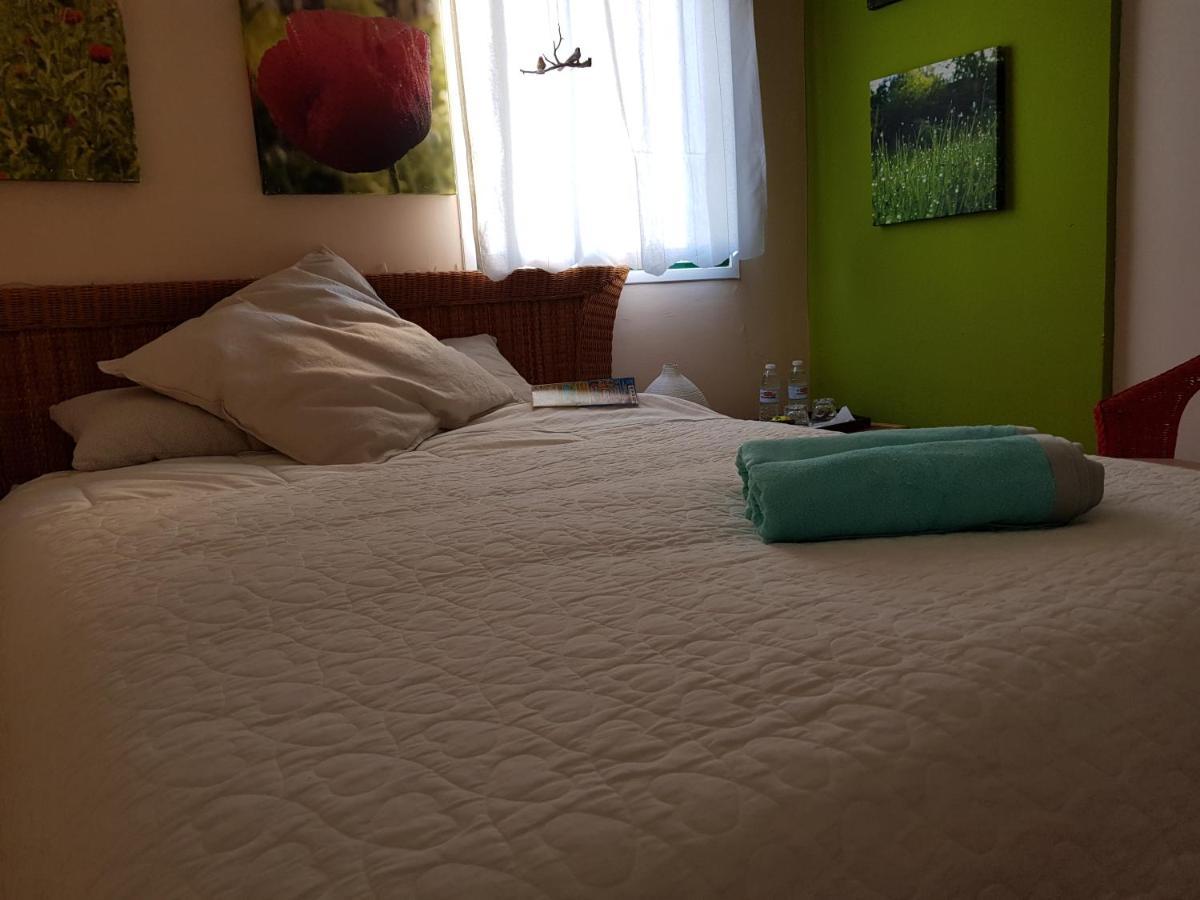 The Poppies Guest House - 100M Ocean - Private Spaces Candelaria Exteriör bild