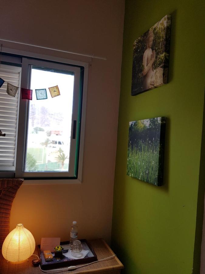 The Poppies Guest House - 100M Ocean - Private Spaces Candelaria Exteriör bild