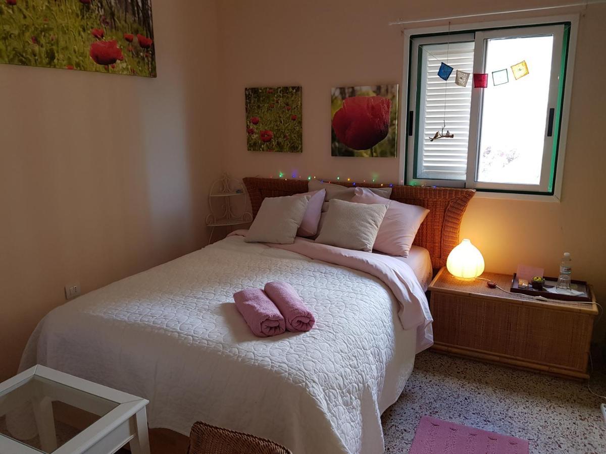 The Poppies Guest House - 100M Ocean - Private Spaces Candelaria Exteriör bild