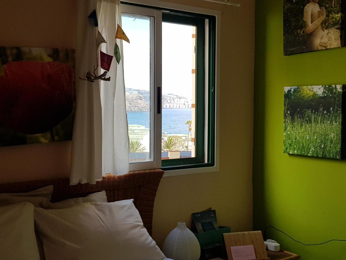 The Poppies Guest House - 100M Ocean - Private Spaces Candelaria Exteriör bild