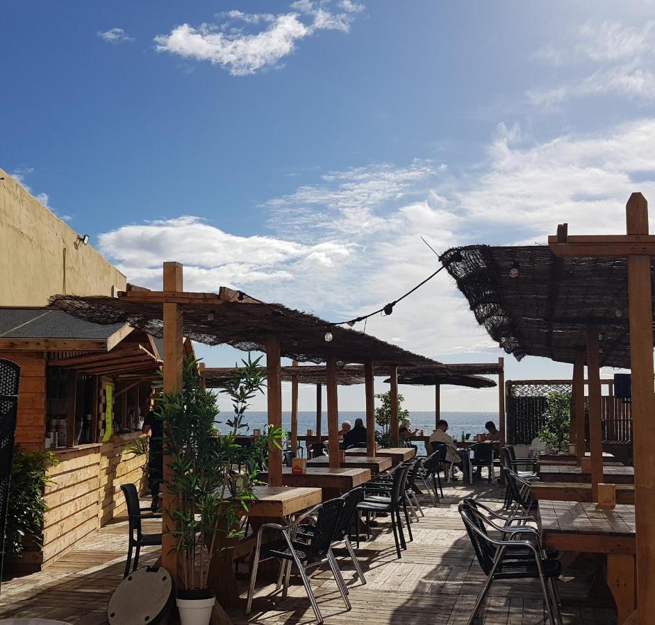 The Poppies Guest House - 100M Ocean - Private Spaces Candelaria Exteriör bild