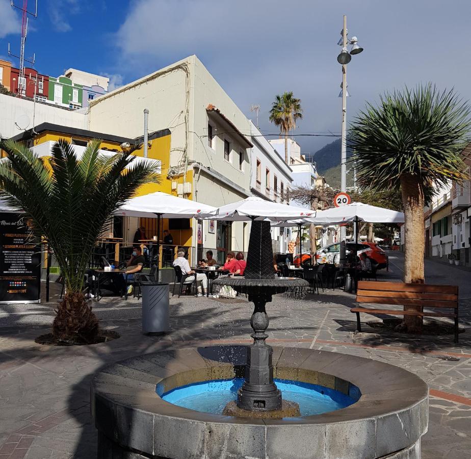 The Poppies Guest House - 100M Ocean - Private Spaces Candelaria Exteriör bild