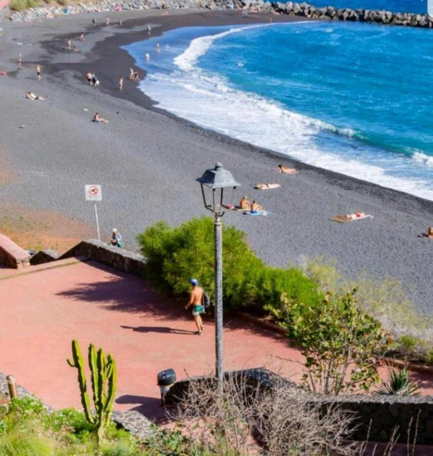 The Poppies Guest House - 100M Ocean - Private Spaces Candelaria Exteriör bild