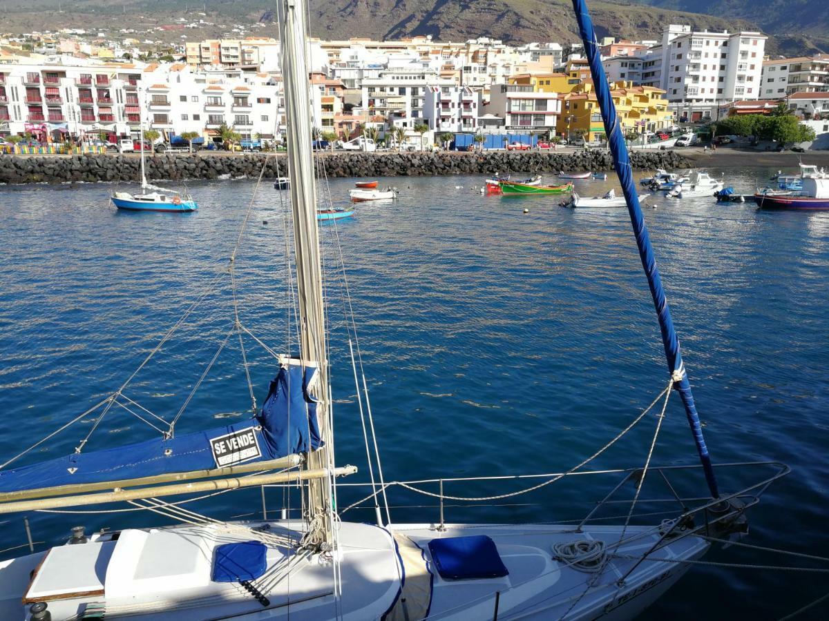 The Poppies Guest House - 100M Ocean - Private Spaces Candelaria Exteriör bild