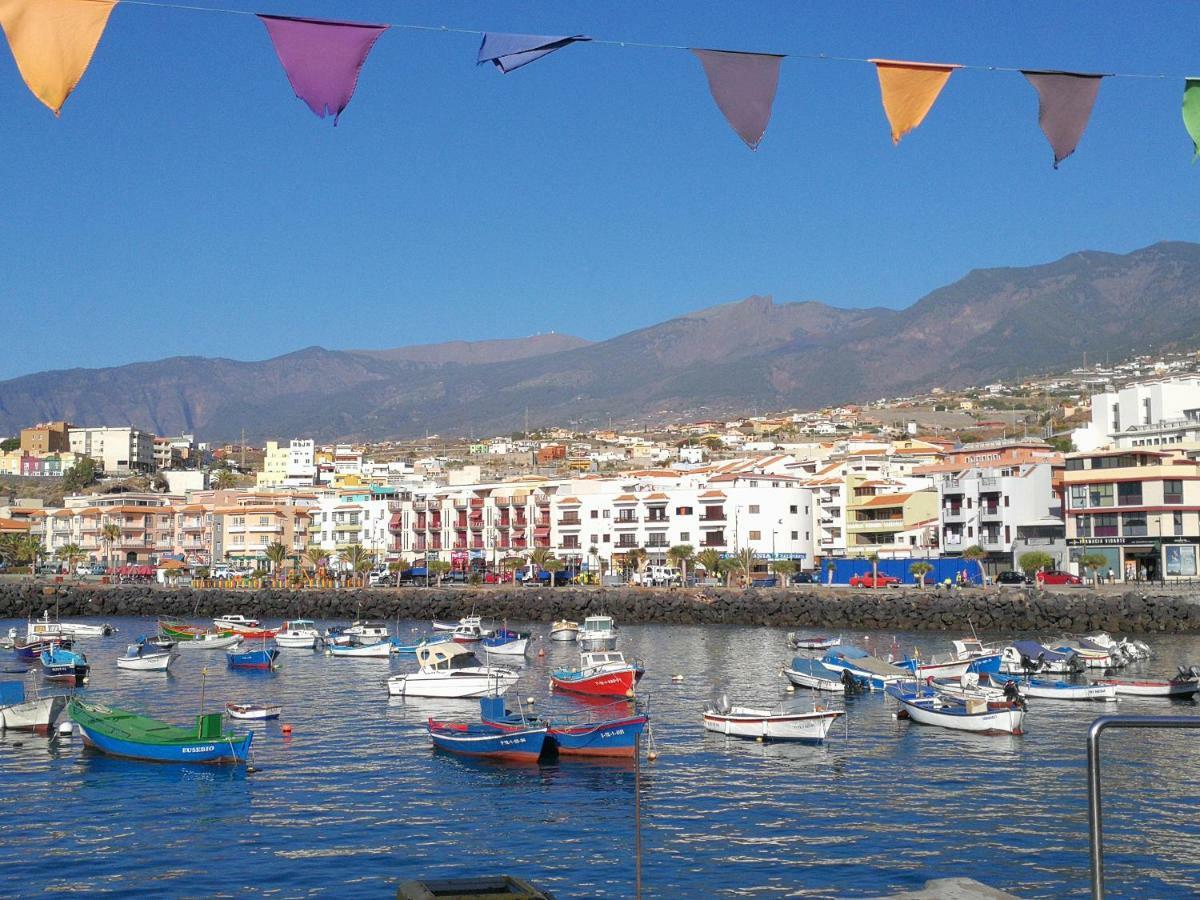 The Poppies Guest House - 100M Ocean - Private Spaces Candelaria Exteriör bild